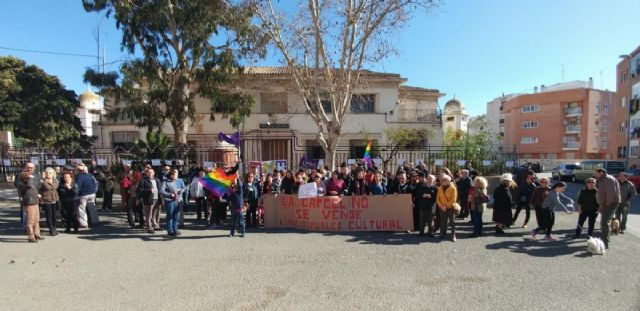 Podemos insiste en proteger la cárcel de San Antón