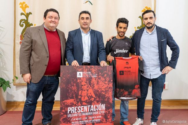 La Volcano Ultramarathon Costa Rica 2019 recorrerá los principales paisajes naturales del país caribeño de una forma sostenible