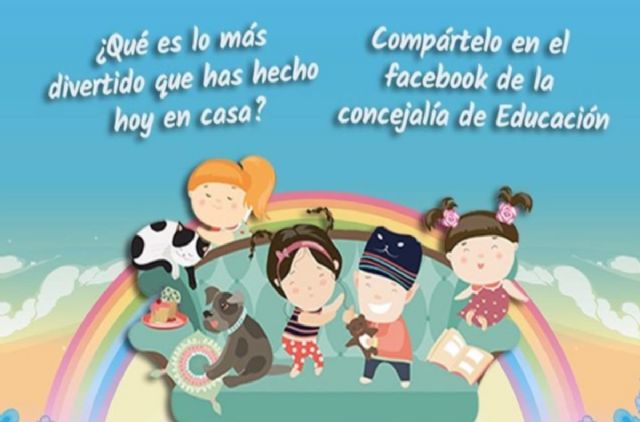 Educación propone los programas educativos y recursos didácticos #EscolaresConIdeasCartagena