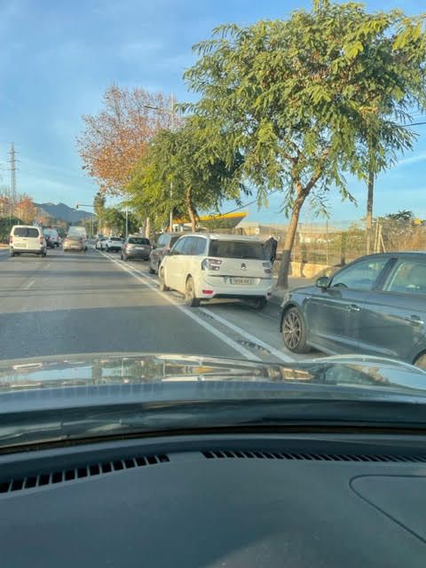 Puntos indispensables para pacificar el tráfico, recuperar el espacio público para las personas y hacer más sostenible los desplazamientos