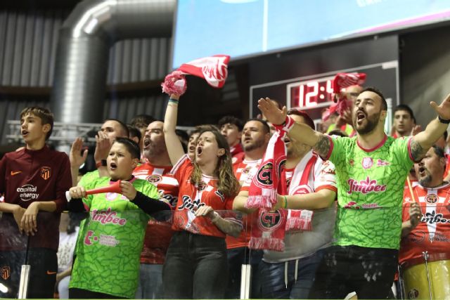 La agenda de Cartagena vive sus días más vibrantes de la Semana Santa, exposiciones de espías y partidos de Jimbee y el Cebé