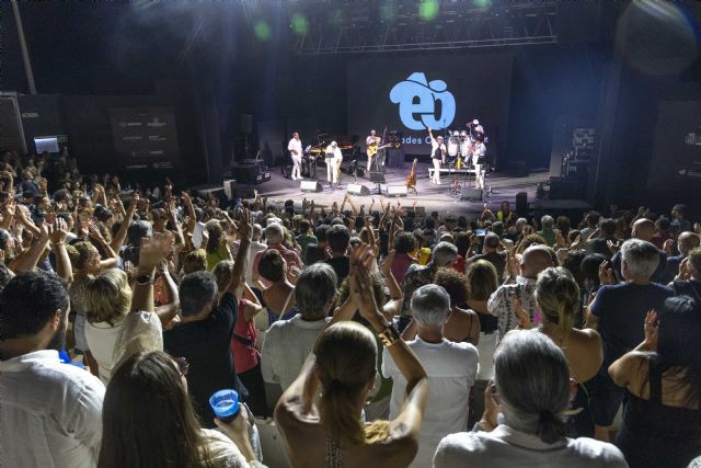 La Mar de Músicas de Cartagena desvelará el programa de su trigésima edición el 10 de abril