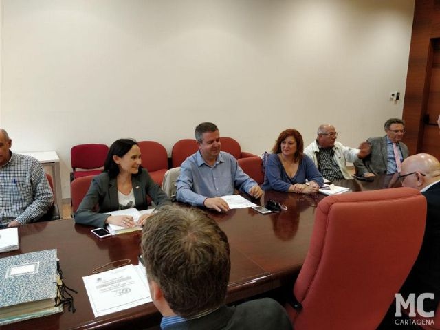 Isabel García lamenta 'el oscurantismo' socialista en el procedimiento del Presupuesto