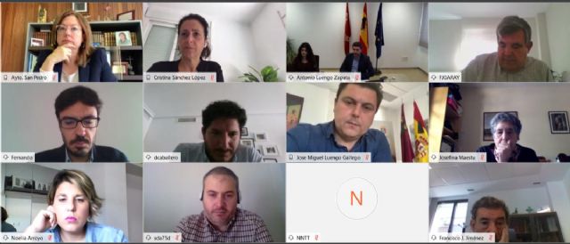 El Ayuntamiento pide que se anticipen protocolos para el uso seguro de las playas cuando se autorice el baño