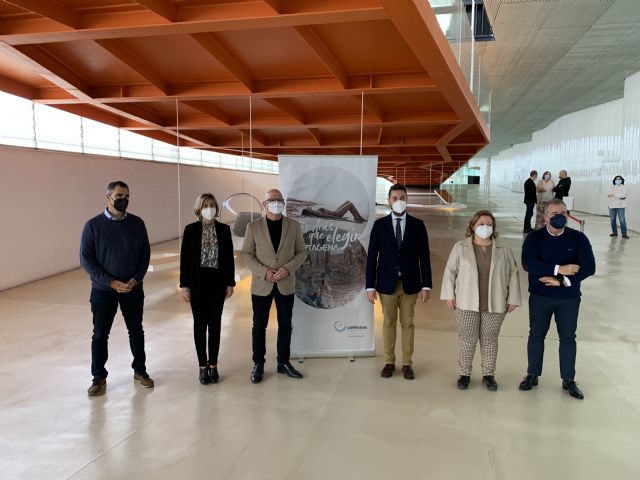 La Comunidad apoya a Cartagena en el diseño de su hoja de ruta hacia un turismo seguro, accesible e integrador