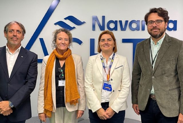 Ayuntamiento y Navantia avanzan en el desarrollo de las actividades de la Mesa de Formación de las Nuevas Industrias
