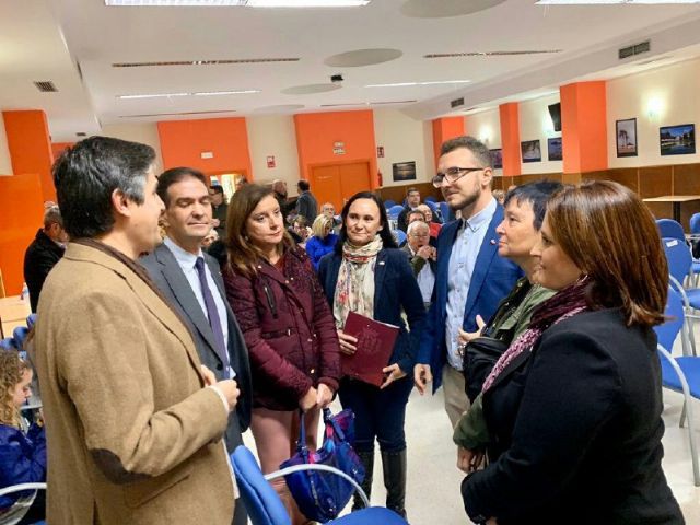 MC: 'La alcaldesa (tránsfuga) y Ortega (PP) se niegan a restituir la legalidad en la Junta Vecinal de Los Dolores'