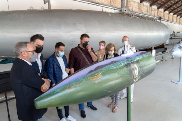 Mucho Más Mayo protagoniza la agenda de fin de semana de Cartagena