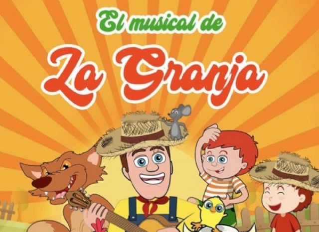 La Vega Baja y la Granja de Zenón, protagonistas en el Teatro Circo Apolo