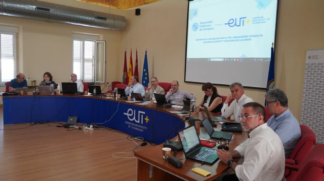 Impulso a la Formación Permanente con ocho microcredenciales y otros ocho cursos de especialización