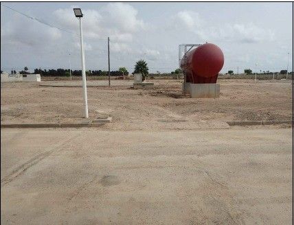 La CHS somete a información pública el proyecto de renovación de la red de drenajes del Campo de Cartagena en El Mojón