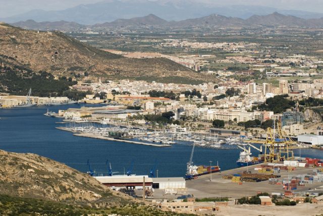 La alcaldesa reactiva el Consejo Social de la ciudad de Cartagena