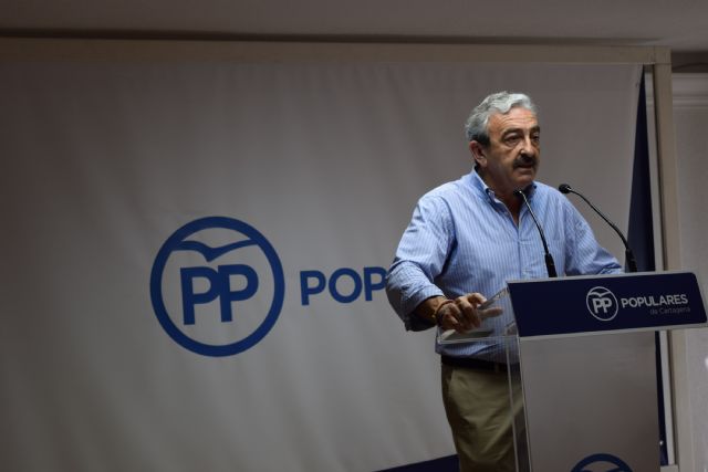 PP celebra  su XVI Congreso Local en un acto abierto a todos los militantes y simpatizantes