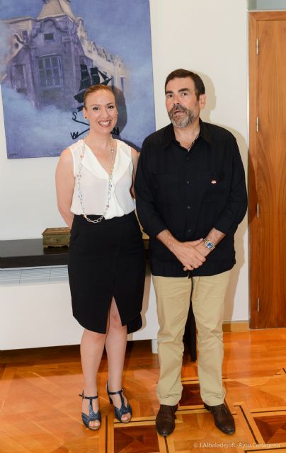 Cartagena será uno de los escenarios de las I Jornadas Nacionales de Periodismo, Protocolo y Fuerzas Armadas