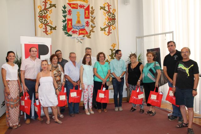 Los barrios y diputaciones disfrutarán en agosto de Un verano de cine