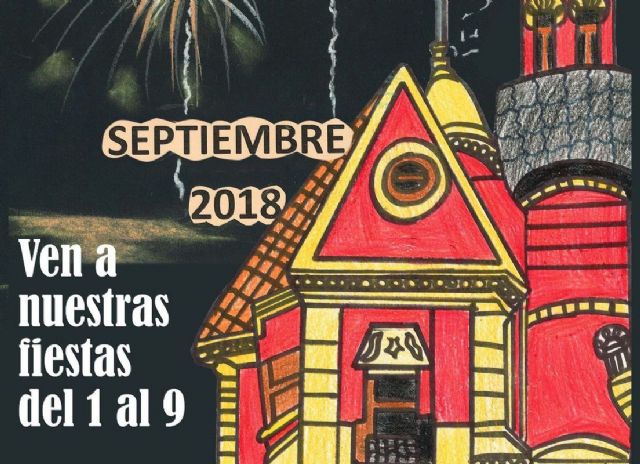 Actividades para todos los públicos en las fiestas de Los Dolores