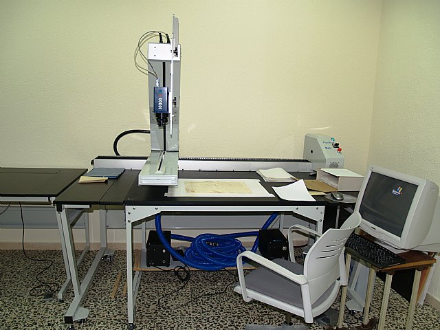 Cancelación del traslado de expedientes del Archivo Naval de Cartagena