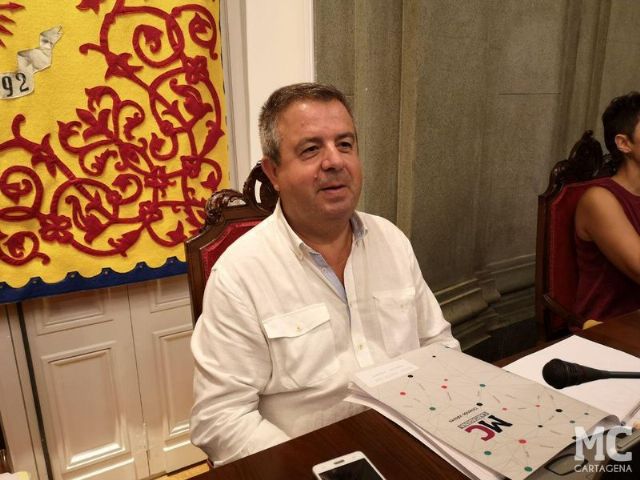 MC exige a la alcaldesa y al Gobierno estatal que atiendan el mandato del Pleno y a los vecinos para atajar la inseguridad ciudadana en el municipio