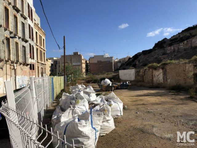 MC: El PSOE retoma el estilo ´Puerta Nueva´ para la Morería Baja