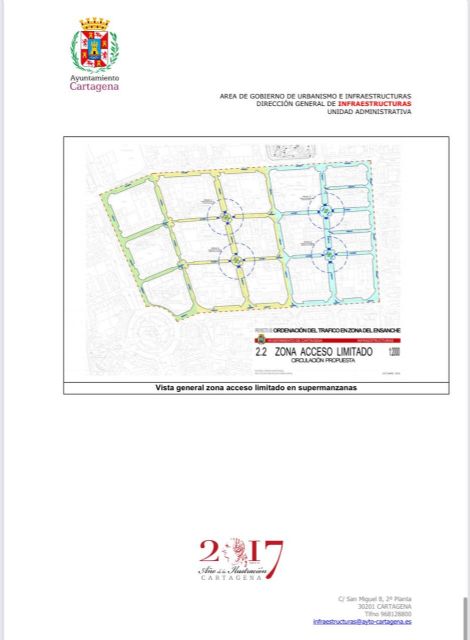 MC: N. Arroyo veta a la oposición pero copia las iniciativas en movilidad que MC diseñó en 2017