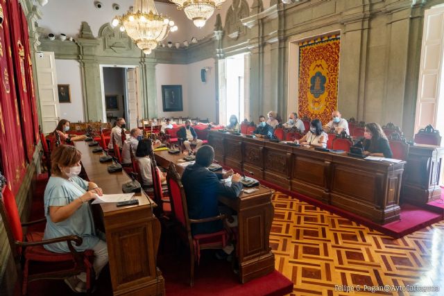 El pleno del jueves aprobará la concesión de la Medalla de Oro al doctor José María Rubio Paredes
