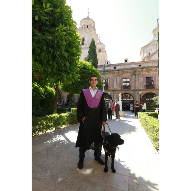 La UCAM reúne en Cartagena a 70 expertos en carrera dual de cuatro continentes