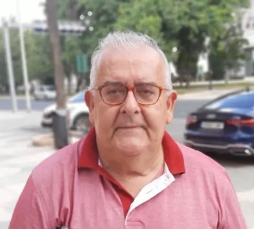 Manuel Torres y José Ramón García presentan los avales para las primarias a la alcaldía de Cartagena