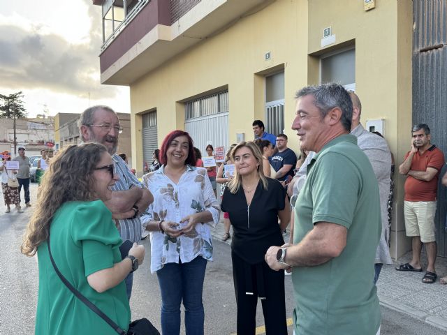 MC exige fuentes de agua fría en los colegios públicos por salud y dignidad para los niños