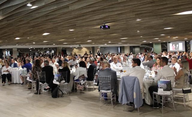 Cartagena acogerá la gala de entrega de los ‘Premios Nacionales de Radio Turismo y de Gastronomía 2025’