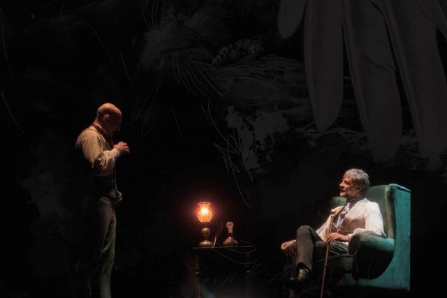 Cine, Teatro y actividades de Halloween, en la agenda cultural del fin de semana