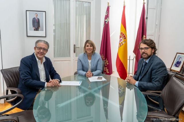 Más de 2.000 familias numerosas de Cartagena se beneficiarán del incremento en la bonificación del IBI