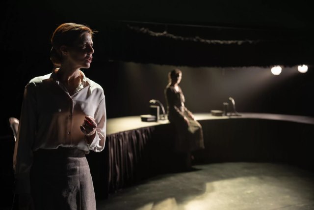 Carmen Conde y el público de Cartagena se reencuentran este martes en El Batel