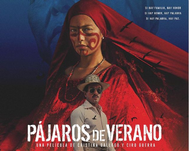 Gángsters, terroristas, ciencia ficción y rupturas en la tercera jornada del FICC47