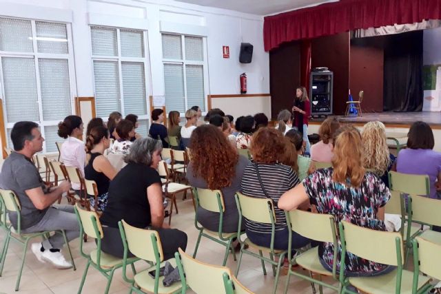 ´Creciéndote´ de la UP, incluido en el IV International Congress of Clinical and Health Psychology on Children and Adolescents