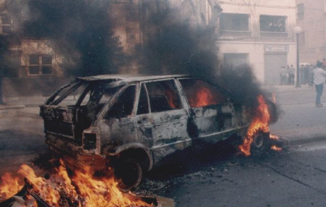 El FICC organiza hoy un encuentro virtual con el equipo de ´El año del descubrimiento´