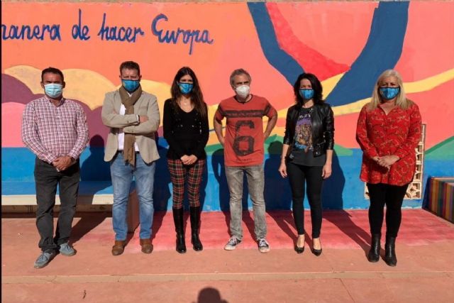 Un total de 31 centros educativos se suman a la segunda edición de los Presupuestos Participativos