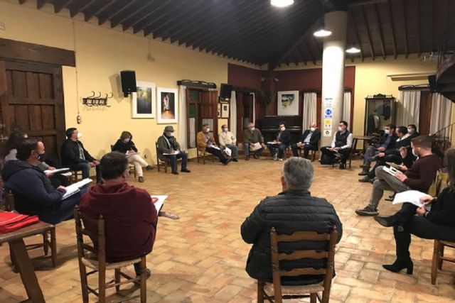 Encuentro Histórico de la Universidad Popular con la cultura tradicional