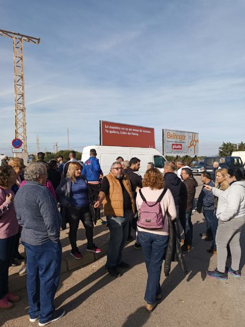 Manuel Torres: 'El equipo de gobierno de Arroyo sigue dando muestras de su incapacidad y falta de previsión'