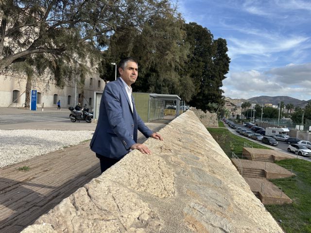 MC: El gobierno de Arroyo sigue dando la espalda al mantenimiento y la recuperación del patrimonio arqueológico