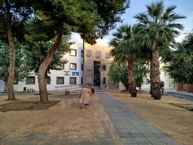 PCAN: 'Salud sigue sin licitar el segundo centro de salud mental tras cuatro años de promesas'