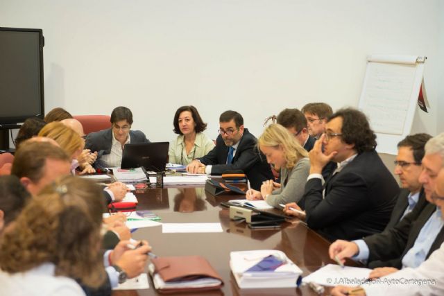 Calidad de Vida comunica a Hidrogea que el fondo social será de gestión exclusivamente municipal