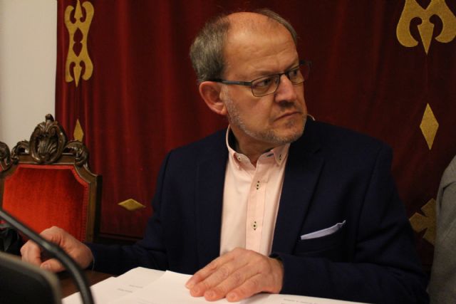 Ciudadanos pide en el Pleno evaluar la coordinación ante la desaparición de personas en situación de riesgo