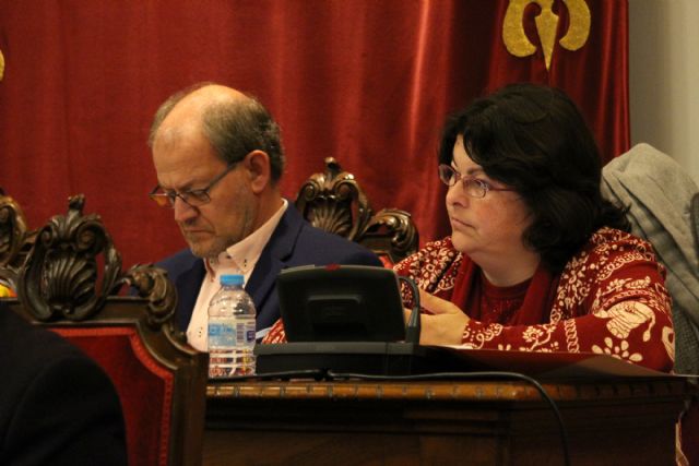 Ciudadanos lamenta 'la falta de respuestas y plazos' a las demandas de los vecinos del Residencial Buenos Aires