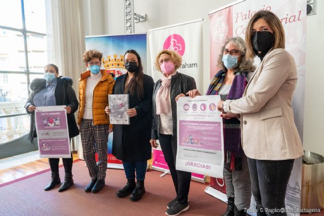 El Ayuntamiento respalda la campaña de crowdfunding de Proyecto Abraham