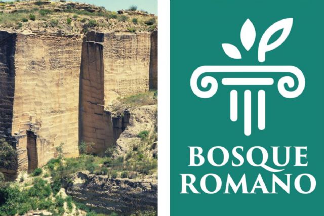 Aprobada la fase del Bosque Romano que transformará en un pulmón verde la escombrera que oculta las canteras romanas de Finca Medina