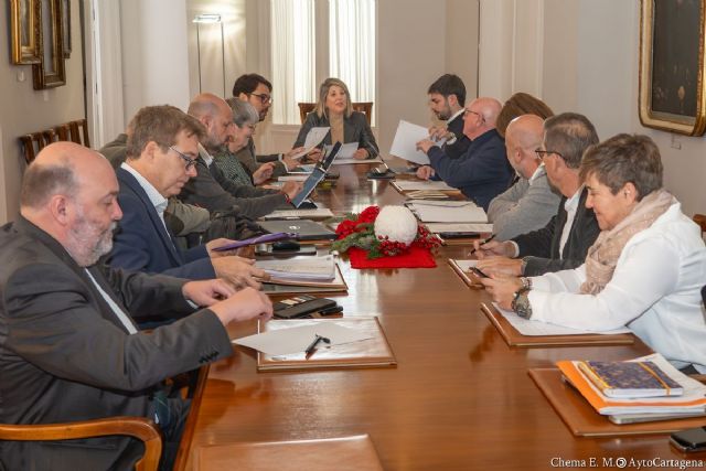 El Ayuntamiento destina 52.000 euros a proyectos de protección social de mayores, personas con patología dual y jóvenes con discapacidad