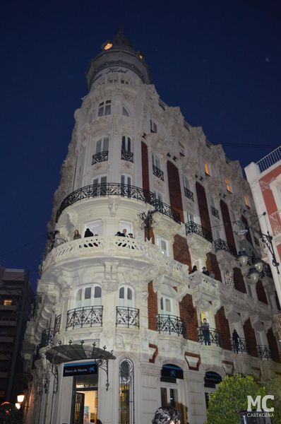 MC reclamará que el Gobierno proteja y asegure la conmemoración anual del Modernismo