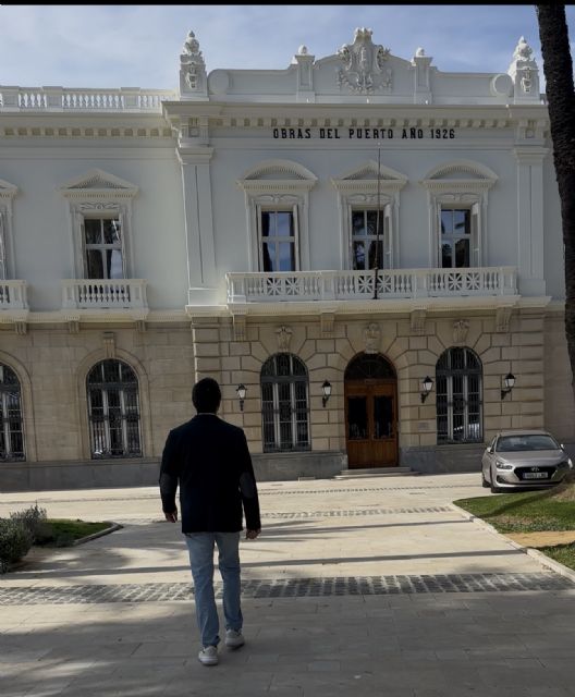 MC: Arroyo y P.P Hernández utilizan el puerto como herramienta política mientras Cartagena pierde competitividad