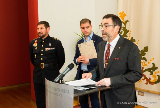 La VIII Ruta de las Fortalezas atrae a participantes de 36 provincias y de cinco paises