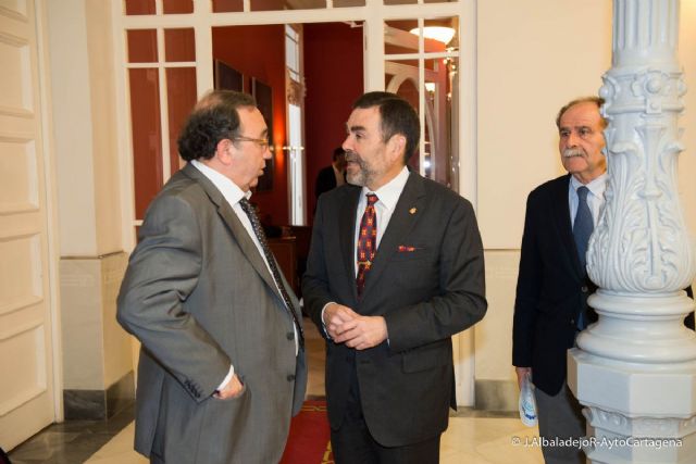 El Observatorio de Exclusion Social de la UMU elaborara un mapa de la pobreza en Cartagena